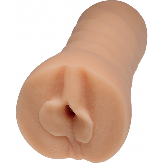 Camgirls - Bailey Rayne - Ultraskyn Pocket Pussy - Mastubador Vagina