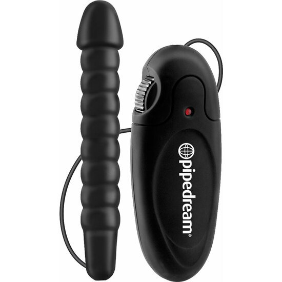 ANAL FANTASY VIBRADOR ANAL BUDDY