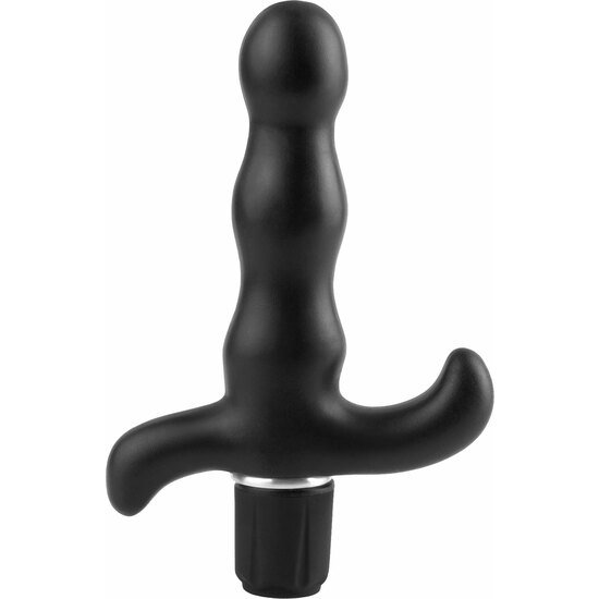 Anal Fantasy Vibrador Prostata 9 Funciones