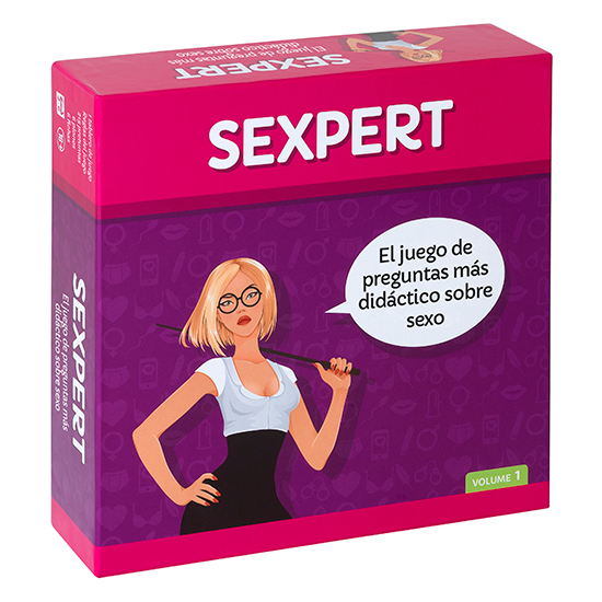 SEXPERT (ES) TEASE AND PLEASE