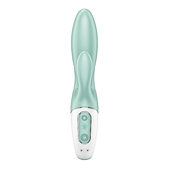 SATISFYER AIR PUMP BUNNY 5 CONNECT APP VIBRADOR INFLABLE