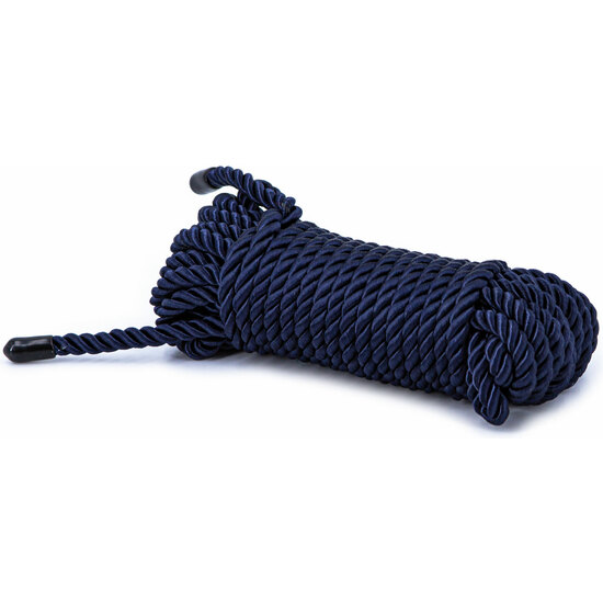 Bondage Couture Rope 7.5 Meter Azul