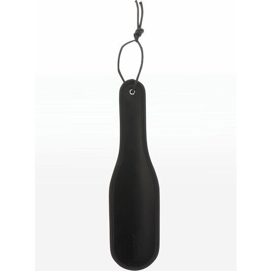 HARD AND SOFT TOUCH PADDLE NEGRO