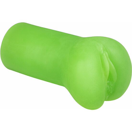 Calexotics -masturbador En Forma De Vagina - Verde