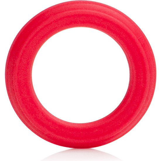 Adonis Silicone Rings Caeser Rojo