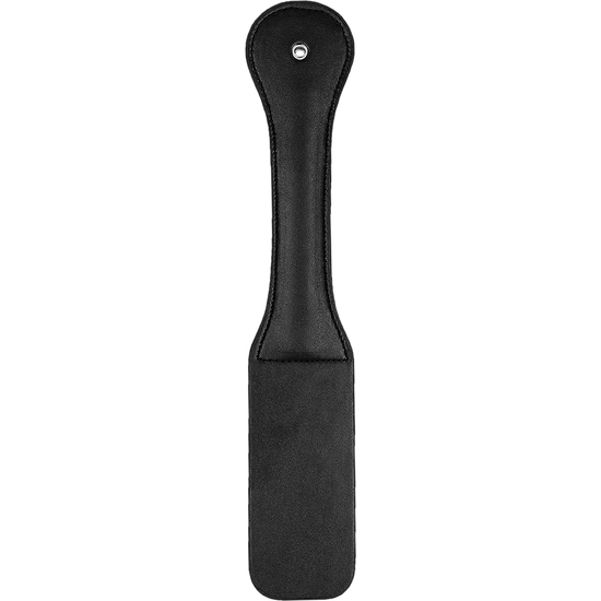 OUCH! PALETA BDSM - OUCH - NEGRO